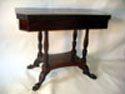 NY Card Table