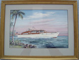 The ELMAC II by John Austin Taylor