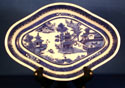 Nanking Tray